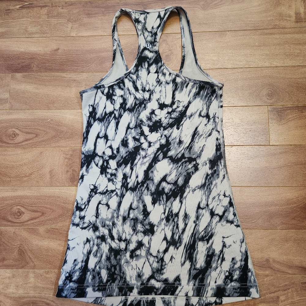 Lululemon Cool Racerback (CRB) Tank Top - Picture 2 of 8